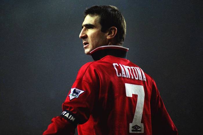 Eric Cantona mógł zostać piłkarzem Liverpoolu. Były menedżer "The Reds" wyjaśnił, dlaczego nie chciał Francuza