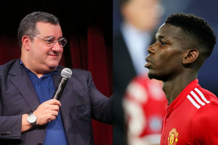 Dziś złem są piłkarze i agenci. Kiedyś transferami rządziły kluby, absurdalny system zburzył dopiero Bosman Dziś złem są piłkarze i agenci. Kiedyś transferami rządziły kluby, absurdalny system zburzył dopiero Bosman