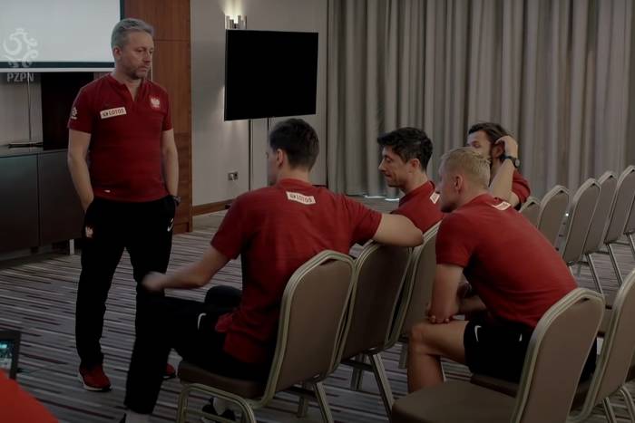 Glik chciał zrezygnować, Szczęsny czy Fabiański i awans na ME. "Kiedyś będziemy wspominać te czasy" [WIDEO]