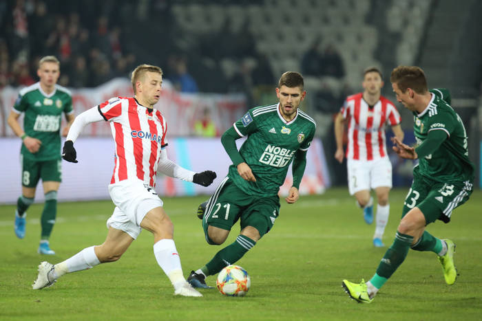 Kluby Ligue 1 nie chcą Polaków. Były scout Rennes wyjaśnił powód Kluby Ligue 1 nie chcą Polaków. Były scout Rennes wyjaśnił powód