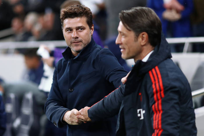 Media: Mauricio Pochettino dostanie propozycję nie do odrzucenia. Bajońska oferta dla szkoleniowca Media: Mauricio Pochettino dostanie propozycję nie do odrzucenia. Bajońska oferta dla szkoleniowca