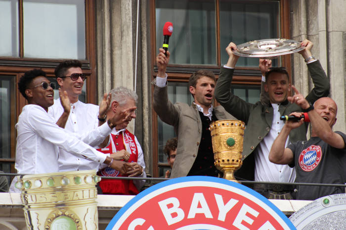 Bayern Monachium zerwie z tradycją. Burmistrz miasta nie zostawił złudzeń
