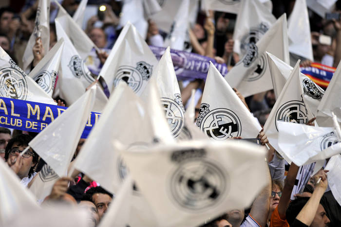 La Liga chce powrotu kibiców na stadiony. Plan jest gotowy