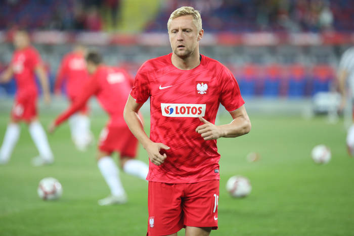 Kamil Glik chce wrócić do polskiej Ekstraklasy. Jasna deklaracja piłkarza AS Monaco