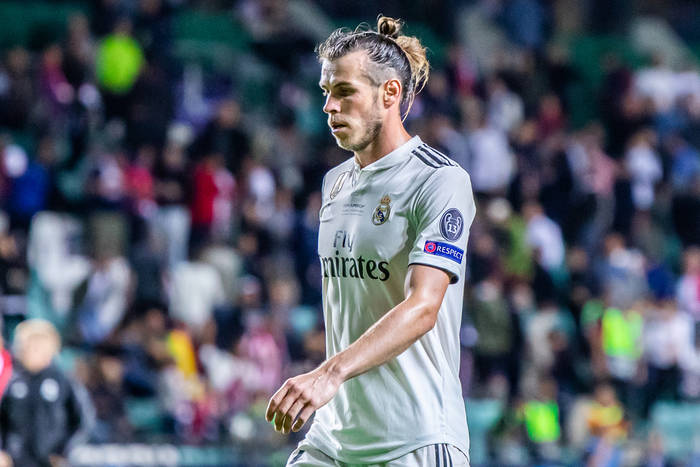 Real Madryt postawił ultimatum Garethowi Bale'owi. Gwiazdor może spędzić rok na trybunach