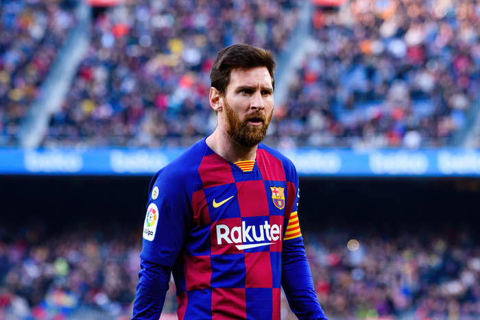 Leo Messi wybrał kolejny klub. Według cenionego dziennikarza bierze pod uwagę tylko jeden zespół