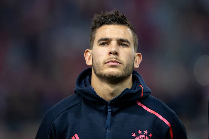Piłkarz Bayernu Monachium może trafić do więzienia! Sąd wezwał Lucasa Hernandeza do Hiszpanii