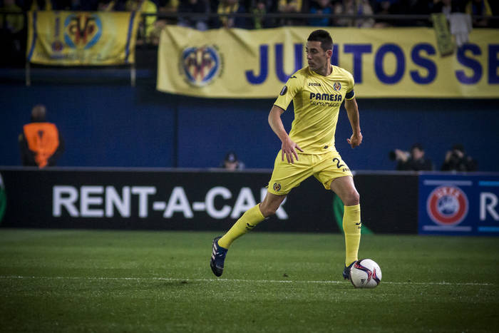 Niezwykła historia Bruno Soriano. Kapitan Villarrealu wrócił do gry po ponad trzech latach przerwy [WIDEO]