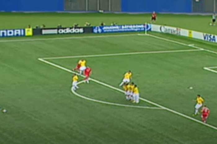 Piękny gol Krychowiaka, rozpędzony Dawid Janczyk, Brazylia z Pato i Marcelo na deskach. Co to był za turniej!