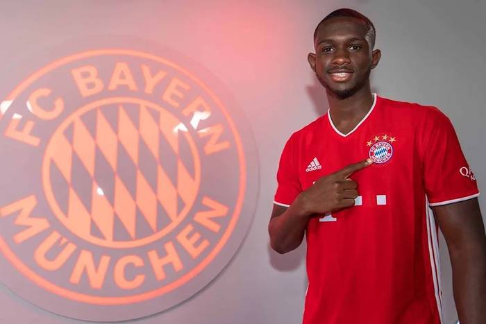 Bayern Monachium potwierdził zapowiadany transfer! Wielki talent podpisał czteroletni kontrakt