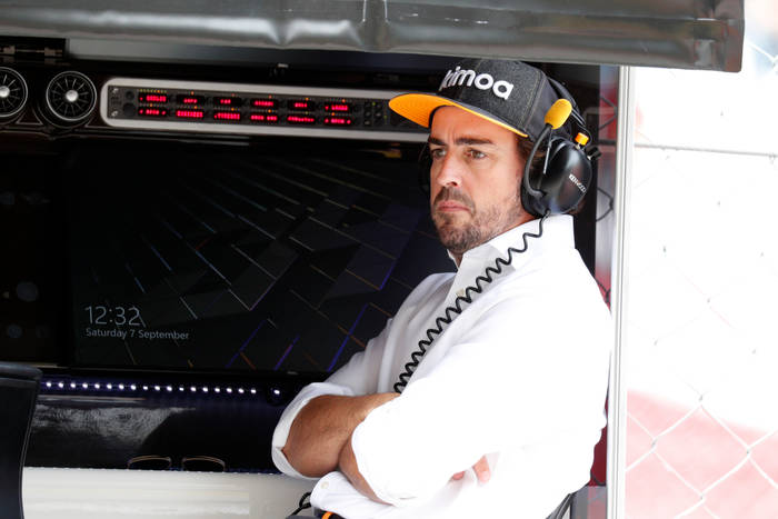 Fernando Alonso wraca do F1. Jest oficjalny komunikat
