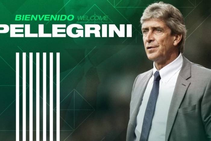 Manuel Pellegrini wraca na ławkę trenerską. Będzie pracował w klubie z Primera Division