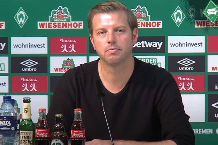 Werder Brema nie zmieni trenera