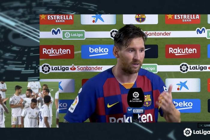 Leo Messi ostry jak nigdy! Gwiazdor FC Barcelony nie przebierał w słowach po porażce