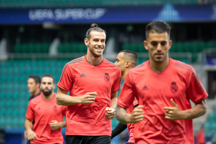 Media: Gareth Bale zmienił zdanie. Chce odejść z Realu Madryt, wskazał preferowany kierunek transferu