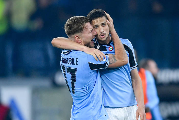 Siedem goli w meczu Lazio! Immobile i spółka wciąż w grze o Ligę Mistrzów [WIDEO]