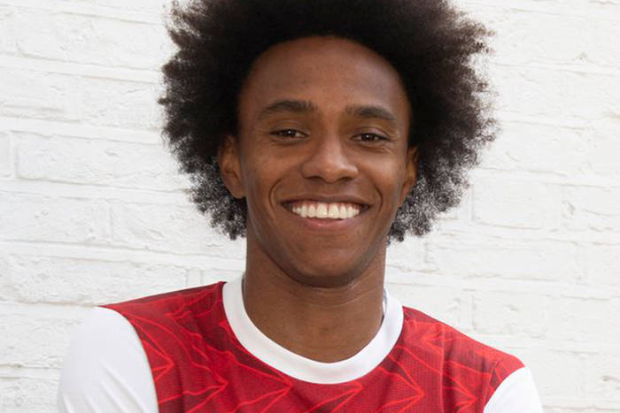 Willian piłkarzem Arsenalu! Długi kontrakt i wysoka pensja Brazylijczyka