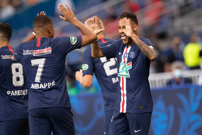Ligue 1 wraca do polskiej telewizji. Spotkania najlepszych francuskich drużyn w Eleven Sports i Canal+ Sport