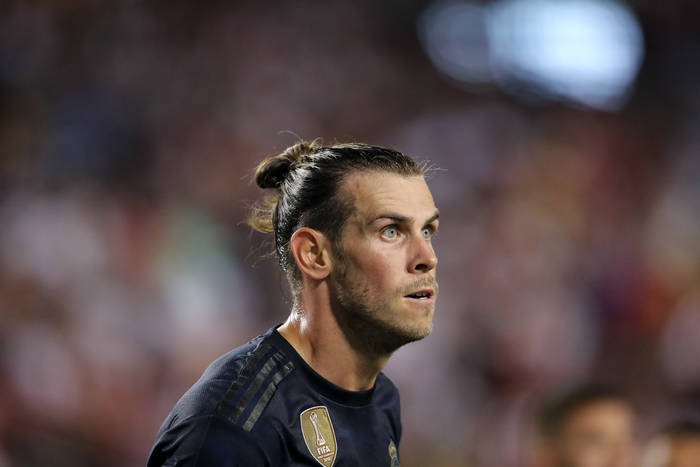 Media: Tottenham rozmawia z Realem Madryt o transferze Garetha Bale'a. Walijczyk jest chętny do powrotu