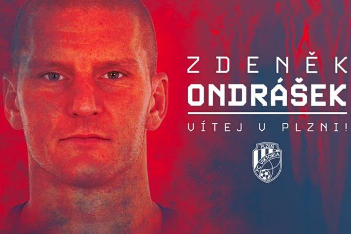 Koniec przygody Zdenka Ondraska z MLS. Były piłkarz Wisły Kraków wraca do ojczyzny
