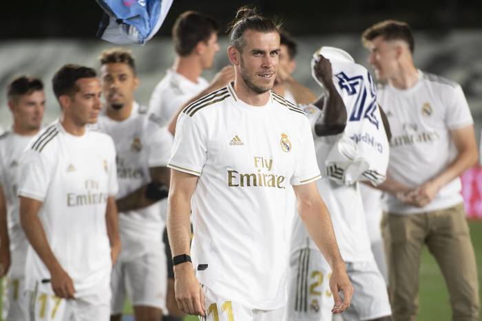 Real Madryt przyznał piłkarzom numery na nowy sezon. "Królewscy" wybrali, kto przejmie od Garetha Bale'a "11"