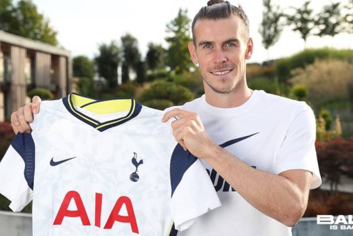 Wielki powrót Garetha Bale'a! Tottenham potwierdził wypożyczenie Walijczyka