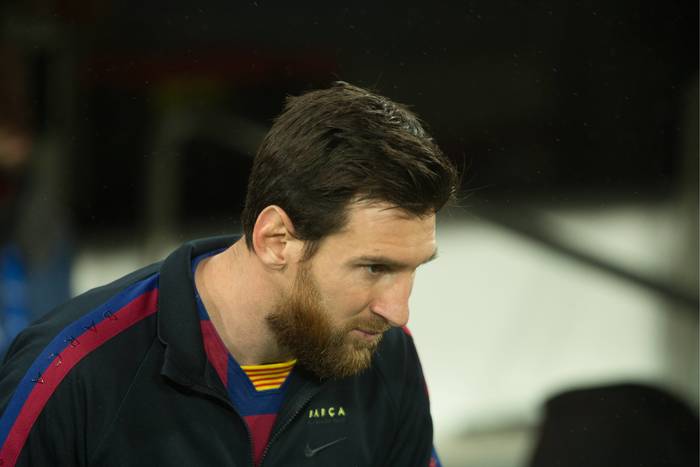 Jak "Leo" złamał nogę Messiemu. Historia kontuzji, która mogła odmienić losy FC Barcelony