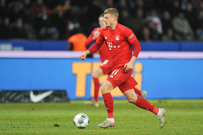Bayern Monachium sprzedaje piłkarza. Zaakceptował dwie oferty