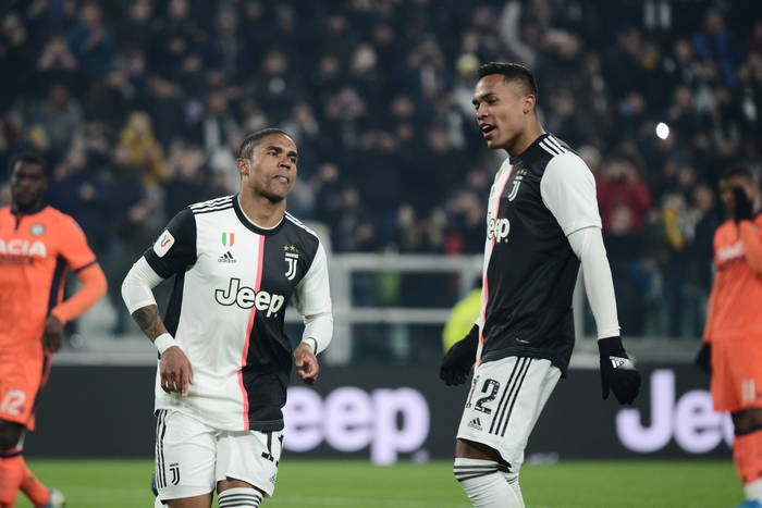 Piłkarz Juventusu odrzucił ofertę z Premier League. Wielki transferowy hit w zawieszeniu