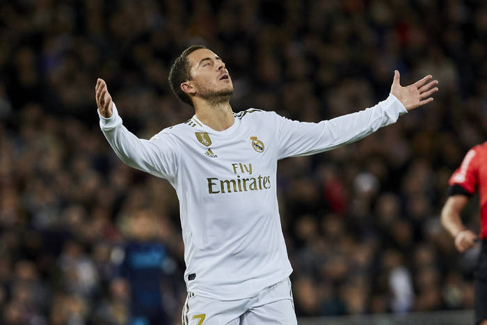 Sześciu piłkarzy może odejść z Realu Madryt. "Królewscy" chcą zaoszczędzić ponad 100 milionów euro