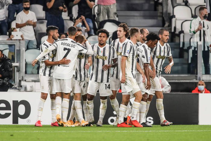 "Juventus zachował się niehonorowo. Nikt nie podziękował nam za to, że nie zaraziliśmy Cristiano Ronaldo"