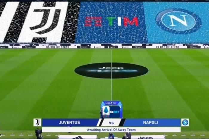 Wielki triumf działaczy Napoli! Jest ostateczna decyzja ws. nierozegranego meczu z Juventusem
