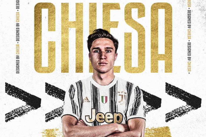 Federico Chiesa piłkarzem Juventusu! Mistrzowie Włoch ujawnili warunki transakcji [AKTUALIZACJA]