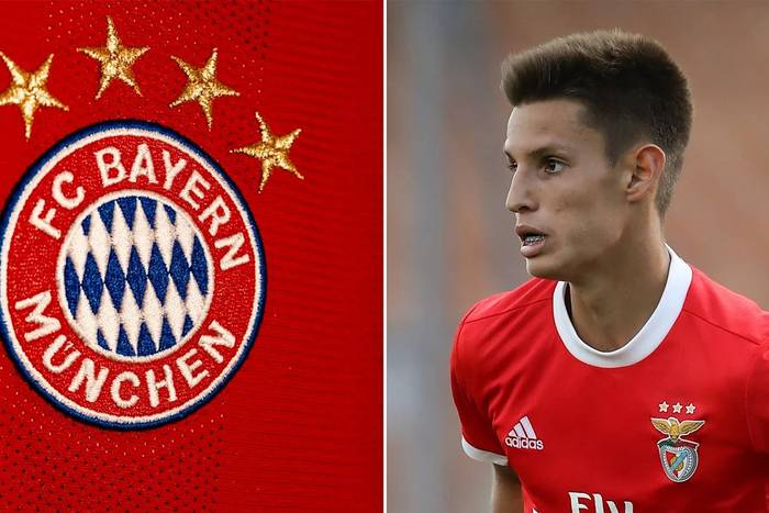 Jeszcze jeden transfer Bayernu Monachium! Mistrzowie Niemiec wypożyczyli zdolnego 19-latka [WIDEO]