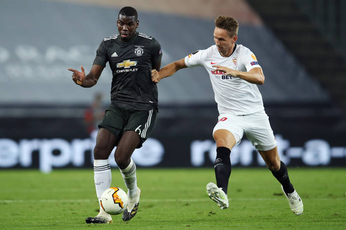 Didier Deschamps: Paul Pogba nie jest szczęśliwy w Manchesterze United