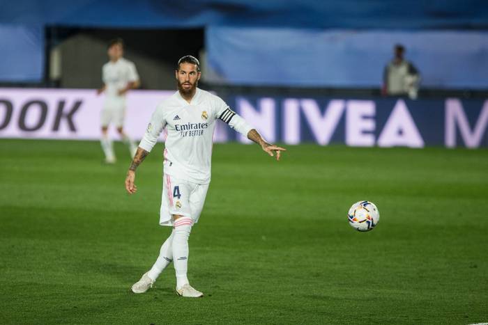 Sergio Ramos przekazał decyzję prezesowi Realu Madryt. "Nie zaakceptuję oferty, jaką mi złożyliście"
