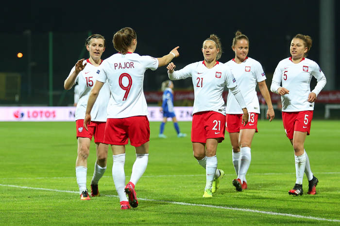 "Nikt nie liczy na równość płac, ale chcemy się rozwijać". Kobiecy futbol walczy w Polsce o swoje
