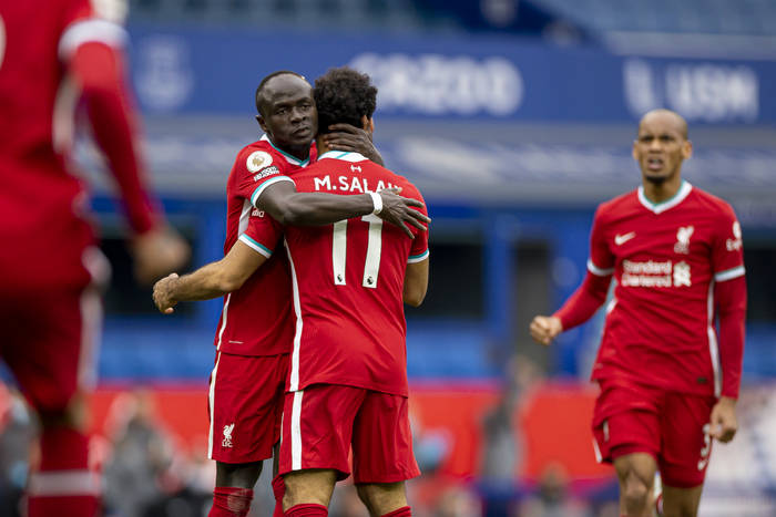 Liverpool FC wywalczył zwycięstwo w meczu z WHU. Emocjonująca końcówka na Anfield