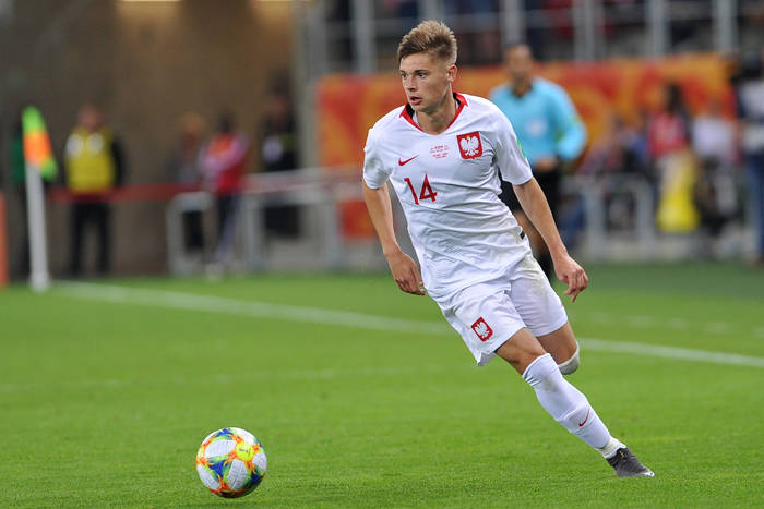 Polski talent częścią głośnej wymiany? Może zastąpić jedną z gwiazd EURO 2020 w klubie z Serie A