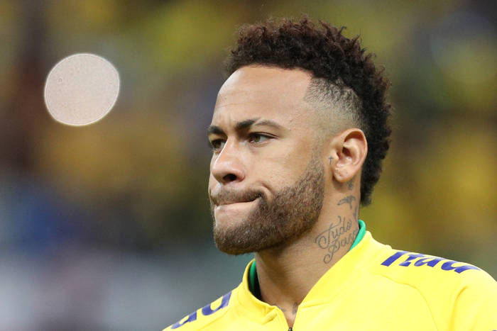 Kolejne problemy Neymara. Brazylijska federacja wydała oświadczenie ws. gwiazdora PSG