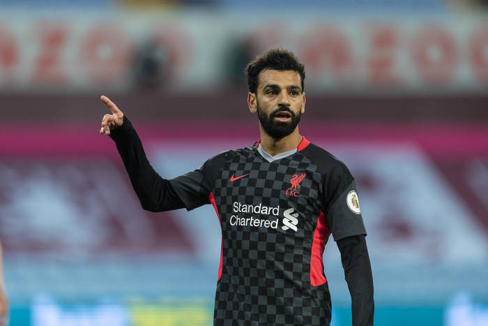 Liverpool postawił się federacji Egiptu. Mohamed Salah nie zagra w reprezentacji