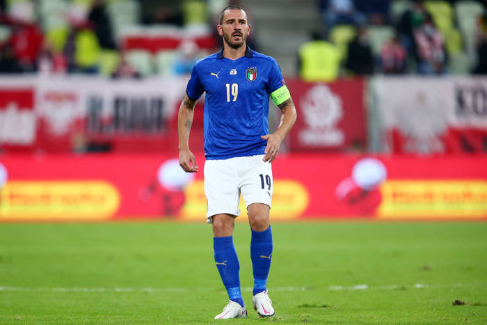 Kolejne osłabienia reprezentacji Włoch. Dwóch zawodników wykluczonych z meczu z Polską