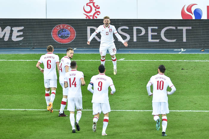 Reprezentacja Polski poznała ostatniego rywala przed EURO. Kadra wróci do Poznania