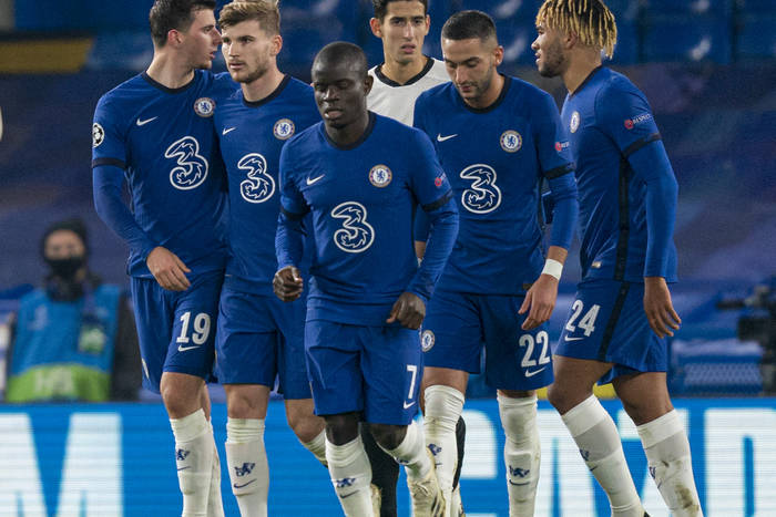 Chelsea poluje na wielką gwiazdę. "The Blues" są gotowi wydać prawie 90 mln euro