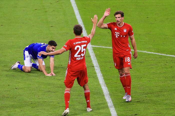 Bayern Monachium chce zatrzymać swoją gwiazdę. Rozmowy na temat nowego kontraktu jeszcze w tym roku