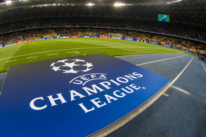 Finał Ligi Mistrzów poza Europą? Media: Kluby i UEFA otwarte na rewolucję