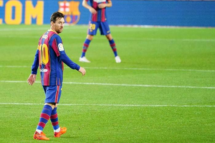 Leo Messi wyrównał rekord Pelego. Nadzwyczajny dorobek Argentyńczyka