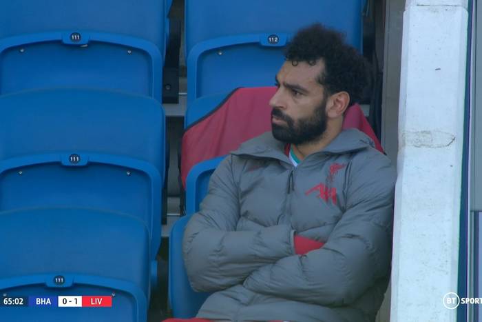 Fochy Salaha, dwa rzuty karne i VAR w roli głównej. Liverpool w ostatniej chwili stracił zwycięstwo [WIDEO]
