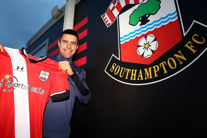 Jan Bednarek podpisał nową umowę z Southampton. "To kolejny krok w moim rozwoju"