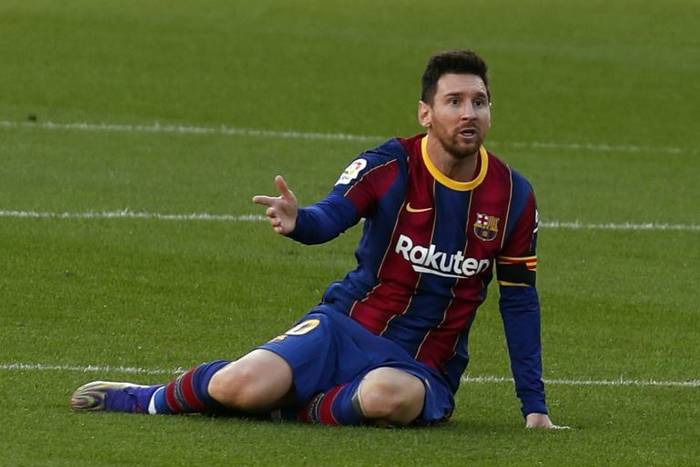Kandydat na prezesa FC Barcelony ostrzega Leo Messiego. "Jeżeli nie zgodzi się na obniżenie pensji, odejdzie"